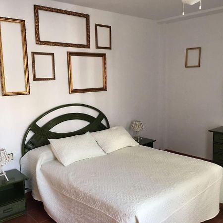 La Martinica Villa Agua Amarga  Kültér fotó