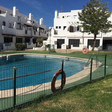 La Martinica Villa Agua Amarga  Kültér fotó