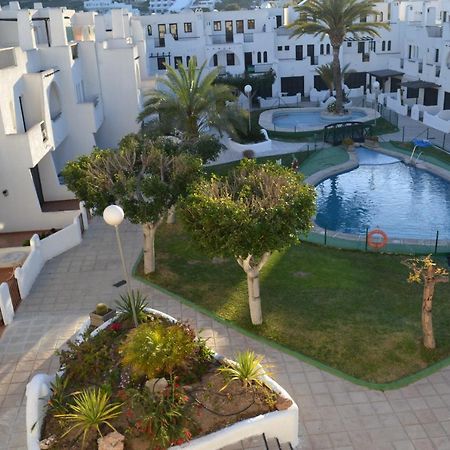 La Martinica Villa Agua Amarga  Kültér fotó