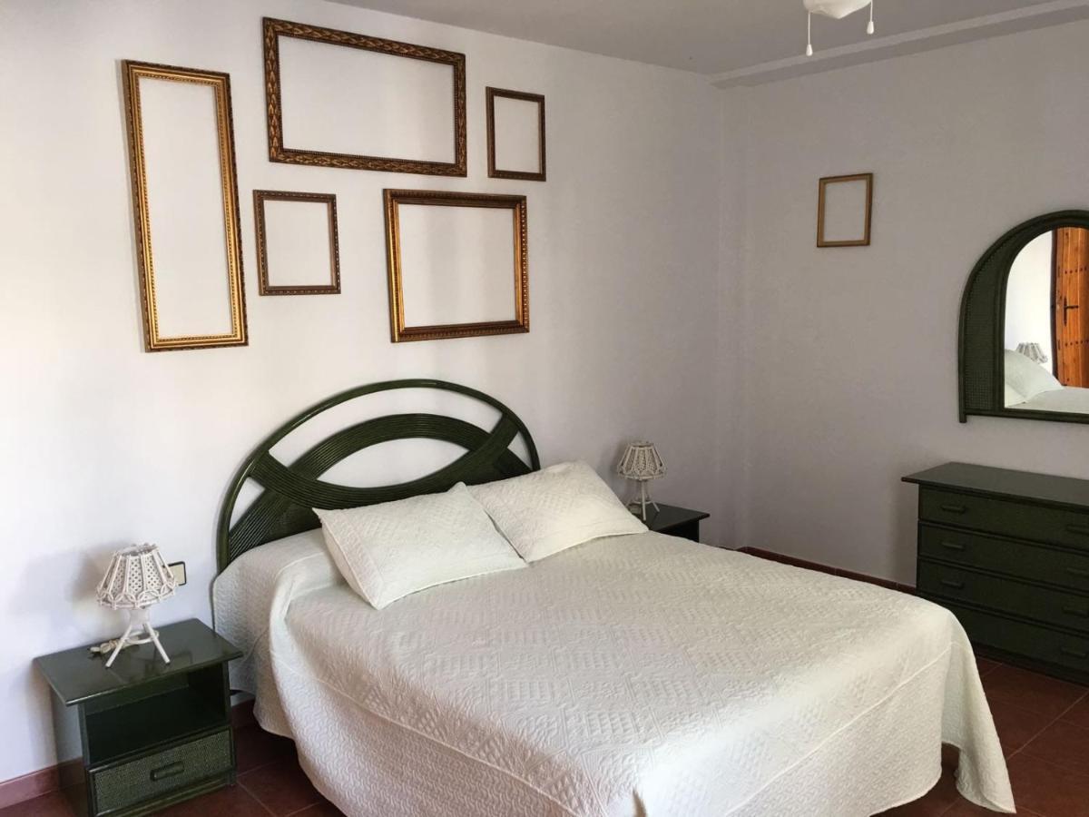 La Martinica Villa Agua Amarga  Kültér fotó