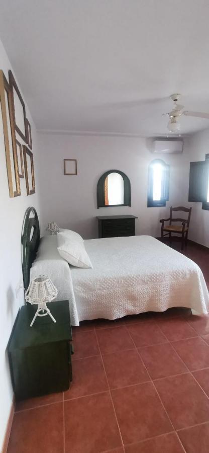 La Martinica Villa Agua Amarga  Kültér fotó