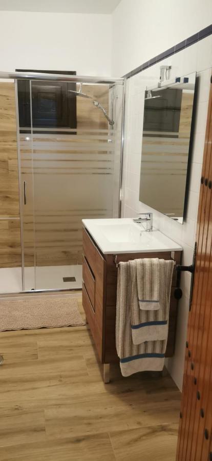 La Martinica Villa Agua Amarga  Kültér fotó