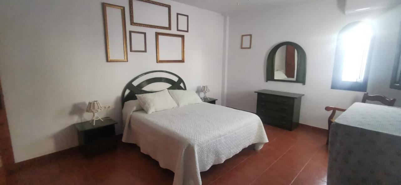 La Martinica Villa Agua Amarga  Kültér fotó