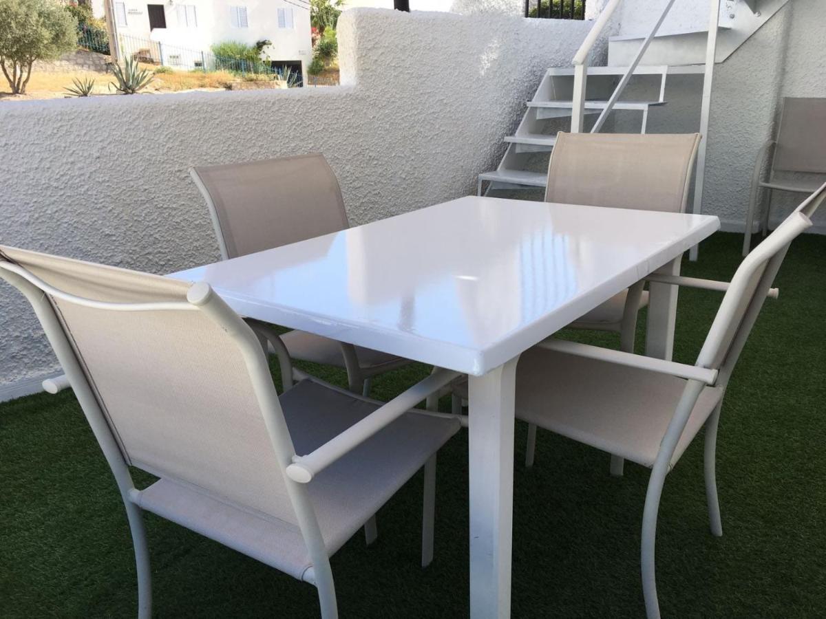 La Martinica Villa Agua Amarga  Kültér fotó