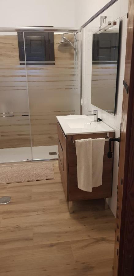 La Martinica Villa Agua Amarga  Kültér fotó